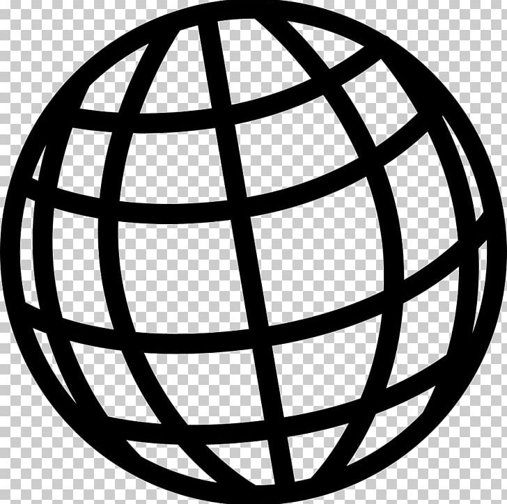 Globe Grid PNG, Clipart, Area, Black And White, Circle, Clip Art, Clothes Free PNG Download