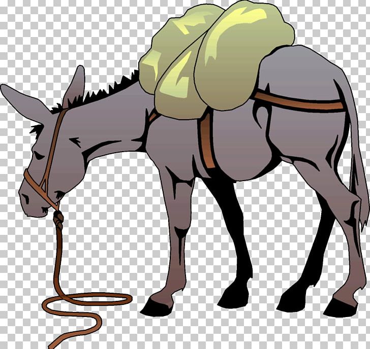 Mule Donkey PNG, Clipart, Animals, Colt, Computer Icons, Document, Donkey Free PNG Download