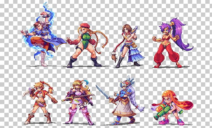 Pixel Art Character Video Game PNG, Clipart, Action Figure, Animation, Art, Character, Chrono Cross Free PNG Download