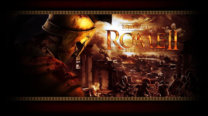 Rome: Total War Total War: Rome II Empire: Total War Fantasy Wars Video Game PNG, Clipart, Action Film, Album Cover, Computer Wallpaper, Darkness, Desktop Wallpaper Free PNG Download