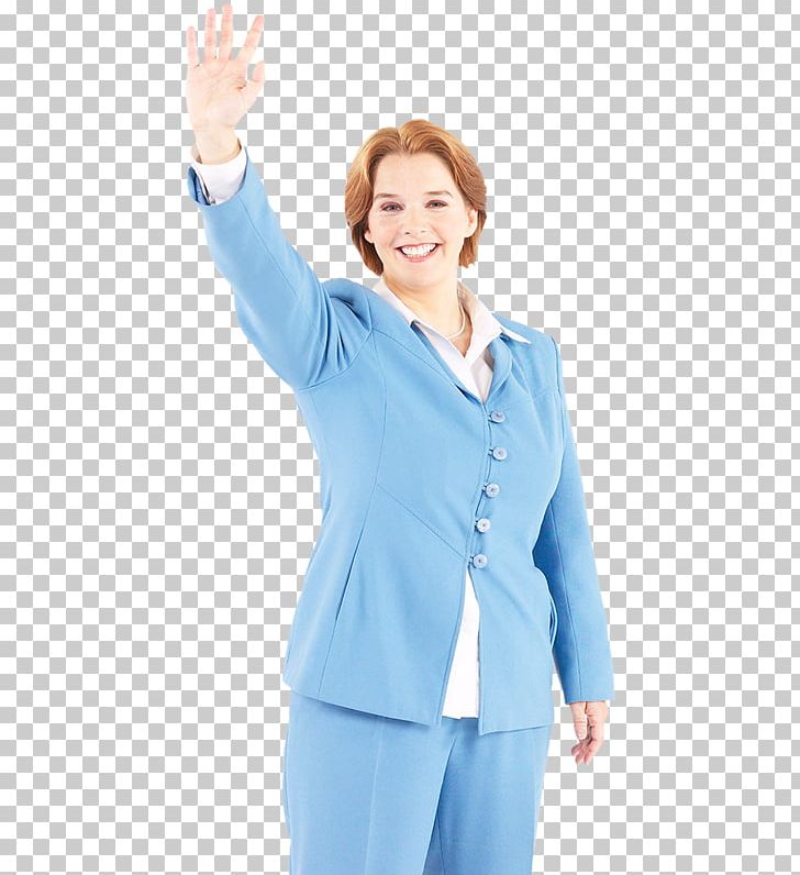 Sleeve Business PNG, Clipart, Blue, Business, Businessperson, Business Woman, Electric Blue Free PNG Download