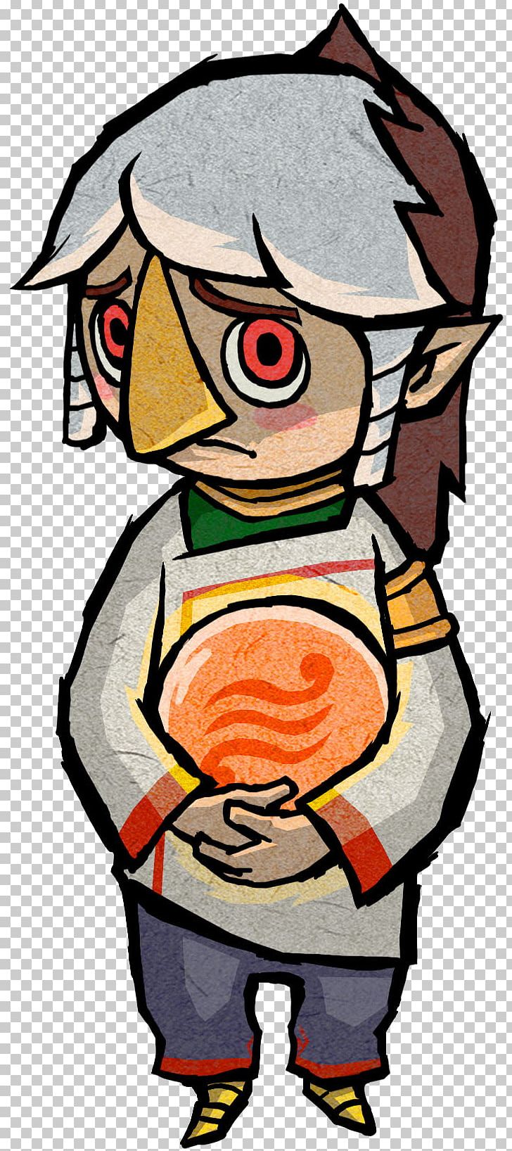 The Legend Of Zelda: The Wind Waker The Legend Of Zelda: Breath Of The Wild Link The Legend Of Zelda: Majora's Mask The Legend Of Zelda: Ocarina Of Time PNG, Clipart, Artwork, Beak, Fictional Character, Legend Of Zelda Ocarina Of Time, Legend Of Zelda The Wind Waker Free PNG Download