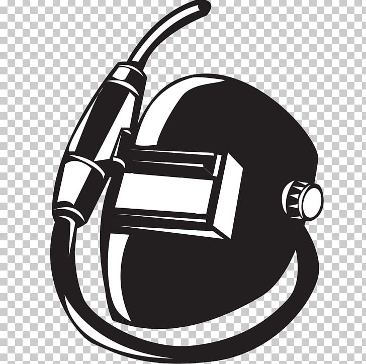 Welding Helmets Oxy-fuel Welding And Cutting Shielded Metal Arc Welding PNG, Clipart, Arc Welding, Black, Black And White, Electric Arc, Flame Free PNG Download