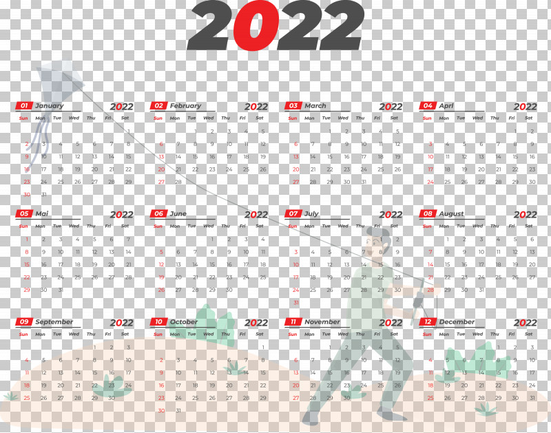 Printable 2022 Calendar 2022 Calendar Printable PNG, Clipart, Calendar System, Geometry, Line, Mathematics, Meter Free PNG Download