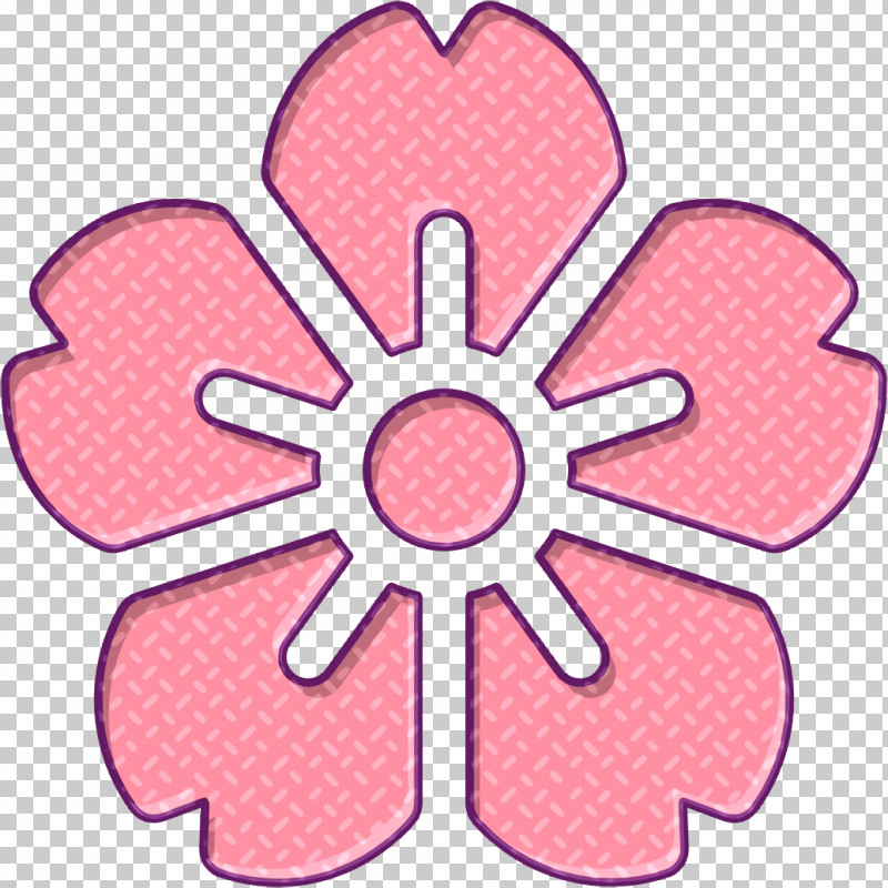Flower Icon Cherry Blossom Icon Japan Icon PNG, Clipart, Akechi Mitsuhide, Cherry Blossom Icon, Flower Icon, Japan, Japan Icon Free PNG Download