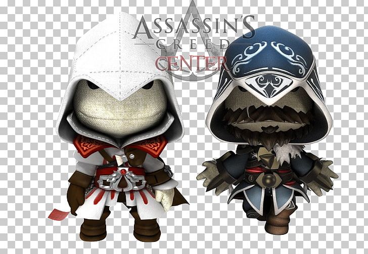 Assassin's Creed III LittleBigPlanet Assassin's Creed: Origins Assassin's Creed Odyssey Ezio Auditore PNG, Clipart,  Free PNG Download