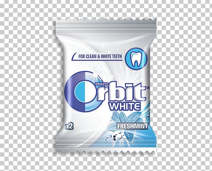 Chewing Gum Orbit Mentha Spicata Candy Sugar PNG, Clipart,  Free PNG Download