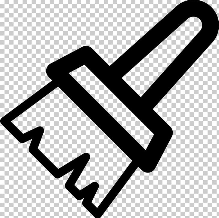 Computer Icons Encapsulated PostScript Paintbrush PNG, Clipart, Angle, Black And White, Brush, Brush Icon, Computer Icons Free PNG Download