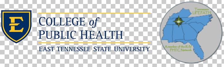 East Tennessee State University Logo Brand Organization PNG, Clipart, Academic, Area, Art, Banner, Blue Free PNG Download