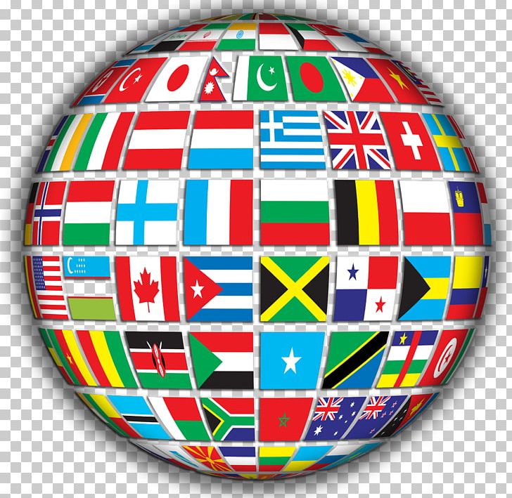 Globe Flags Of The World PNG, Clipart, Ball, Circle, Clip Art, Country, Country Flag Free PNG Download