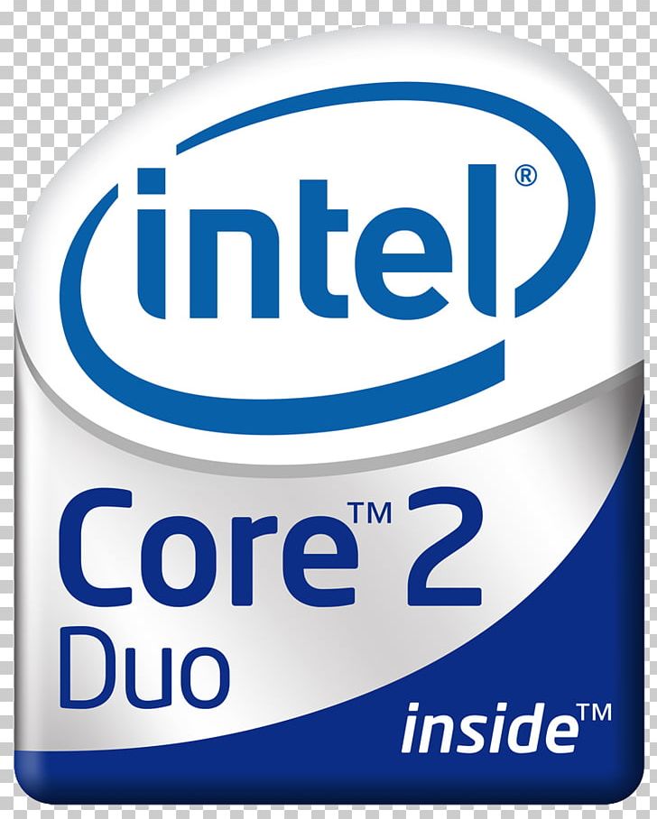 Intel Core 2 Quad Intel Atom Intel Core 2 Duo PNG, Clipart, Area, Atom, Bmp File Format, Brand, Central Processing Unit Free PNG Download