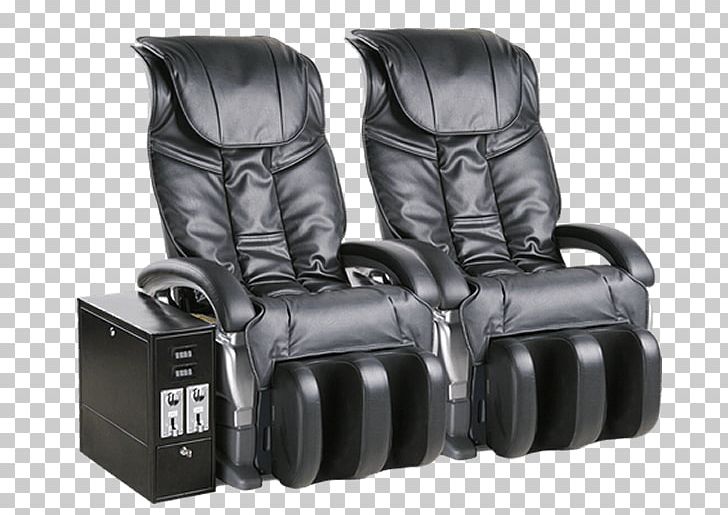 Massage Chair Bergère Recliner PNG, Clipart, Bergere, Black, Body, Business, Car Seat Free PNG Download