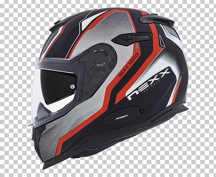 Motorcycle Helmets Nexx Sx 100 Blast Nexx SX100 Iflux Helmet PNG, Clipart, Bicycle Clothing, Bicycle Helmet, Black, Headgear, Helmet Free PNG Download