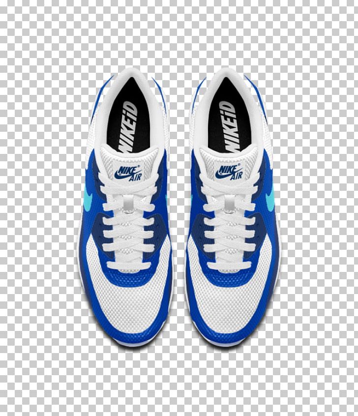 Sports Shoes Nike Air Max 90 Wmns White PNG, Clipart, Air Jordan, Athletic Shoe, Brand, Cobalt Blue, Cross Training Shoe Free PNG Download
