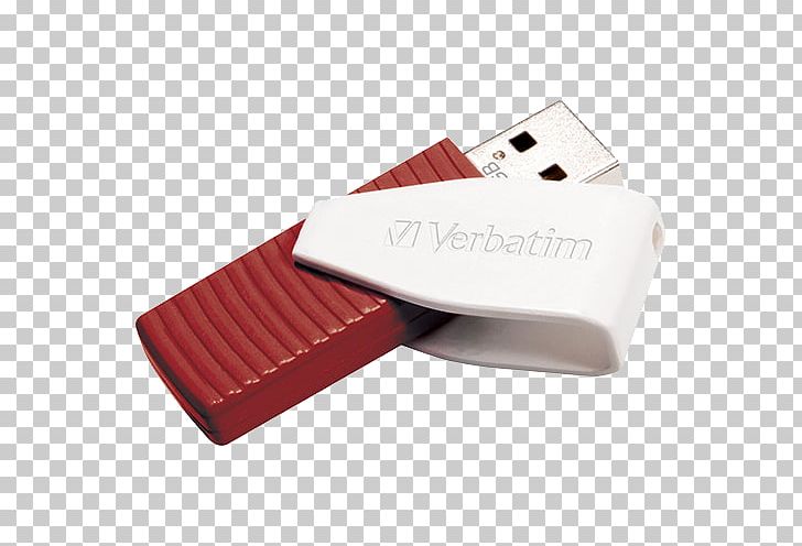 USB Flash Drives Verbatim Store 'n' Go Swivel Verbatim Corporation Flash Memory PNG, Clipart,  Free PNG Download
