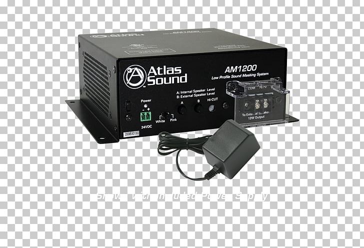 Atlas Sound Am1200 Low Profile Sound Masking System Background Noise Machines Auditory Masking PNG, Clipart, Acoustics, Adapter, Atlas Sound M1000, Audio Receiver, Auditory Masking Free PNG Download