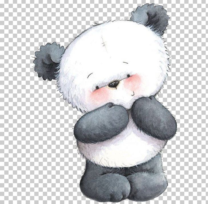 Bear Giant Panda Love Friendship PNG, Clipart, Animals, Animation, Baby Bear, Bear, Bears Free PNG Download