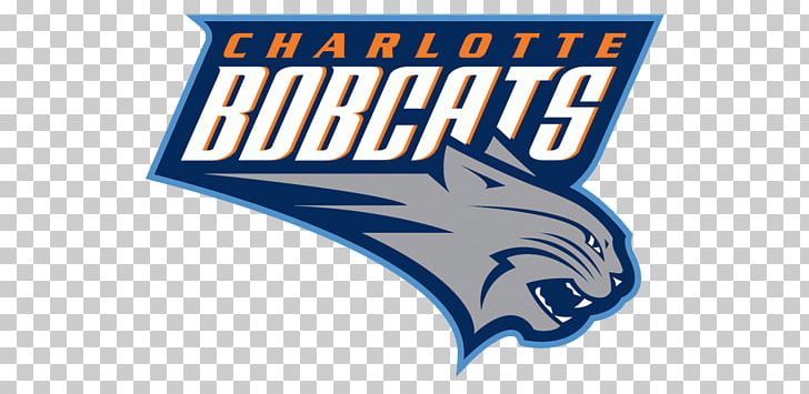 Charlotte Hornets Logo Margo Blue Product Design Brand PNG, Clipart, Art, Basketball, Blue, Bobcat, Bobcat Logo Free PNG Download