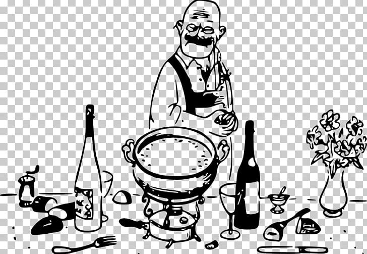 Chef PNG, Clipart, Art, Black And White, Cartoon, Chef, Computer Icons Free PNG Download