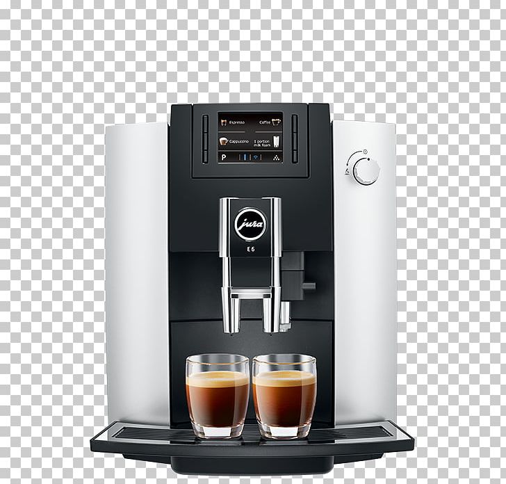 Coffeemaker Espresso Latte Macchiato Jura Elektroapparate PNG, Clipart, Barista, Brewed Coffee, Coffee, Coffee Foam, Coffeemaker Free PNG Download