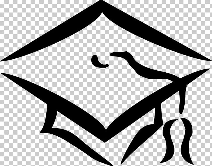 College Student Graduation Ceremony PNG, Clipart, Academic Degree, Art, Black, Black And White, Brand Free PNG Download