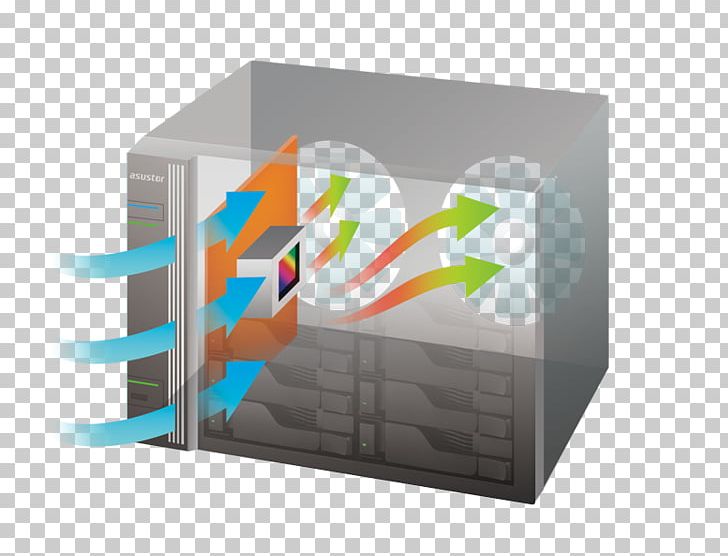 Network Storage Systems ASUSTOR AS-7008T NAS Server PNG, Clipart, Asustor Inc, Brand, Centrum, Computer, Computer Hardware Free PNG Download