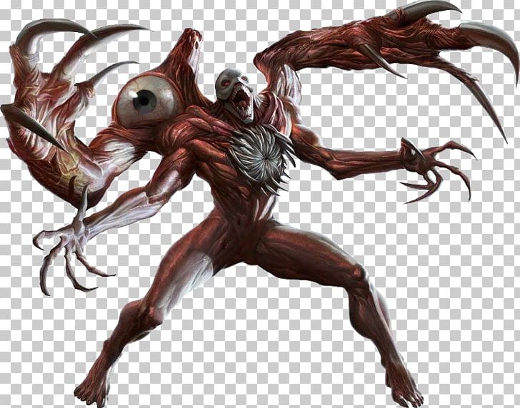 Resident Evil 3: Nemesis Resident Evil 2 William Birkin Tyrant PNG, Clipart, Capcom, Demon, Fictional Character, Mythical Creature, Sherry Birkin Free PNG Download