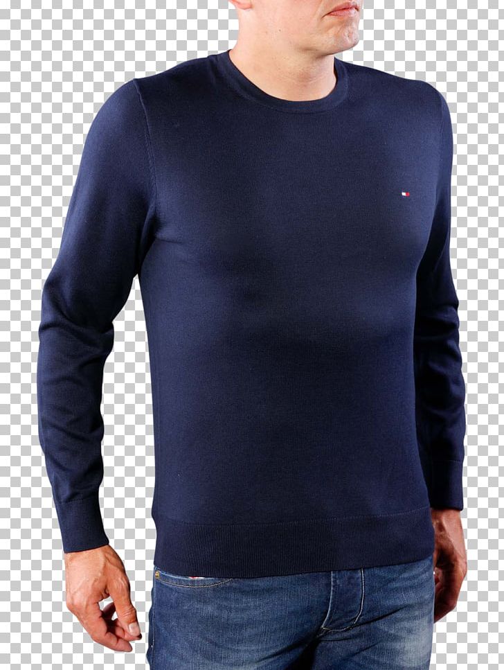Tommy Hilfiger Jumper Bluza Gratis Sweater PNG, Clipart, Blue, Bluza, Brand, Cobalt Blue, Cotton Free PNG Download