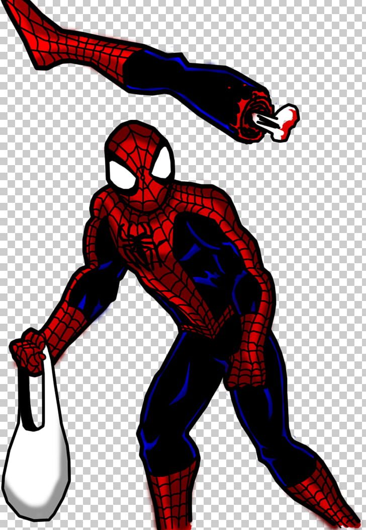 Work Of Art Artist Spider-Man PNG, Clipart, Arm, Art, Artist, Captain America, Deviantart Free PNG Download
