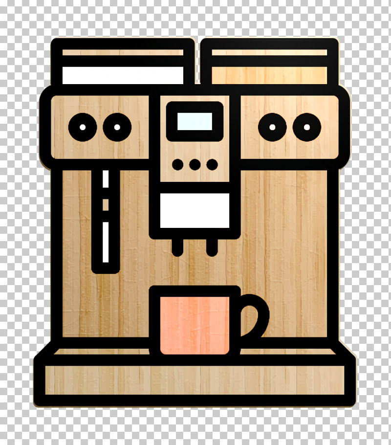 Food And Restaurant Icon Coffee Maker Icon Coffee Icon PNG, Clipart, Coffee Icon, Coffee Maker Icon, Food And Restaurant Icon, Kitchen Appliance Free PNG Download