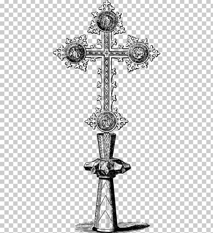 Annals Of Winchcombe And Sudeley PNG, Clipart, Annals Of Winchcombe And Sudeley, Black And White, Computer Icons, Coptic Cross, Cross Free PNG Download