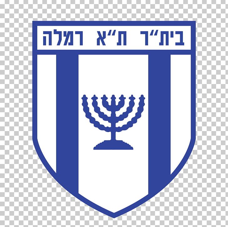 Beitar Tel Aviv Ramla F.C. Israeli Premier League Maccabi Petah Tikva F.C. Hapoel Kfar Saba F.C. Juventud De Torremolinos CF PNG, Clipart, Area, Blue, Brand, Emblem, Football Free PNG Download