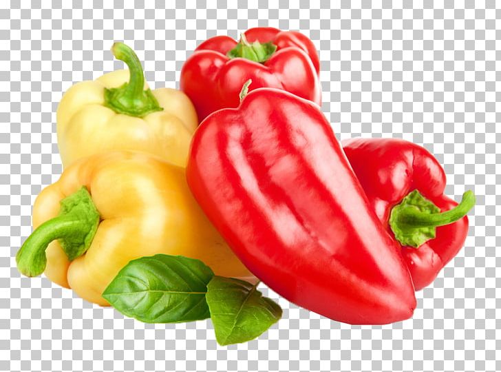 Bell Pepper Vegetable Cultivar Black Pepper Sweetness PNG, Clipart, Cayenne Pepper, Chili Pepper, Chili Peppers, Color, Diet Food Free PNG Download