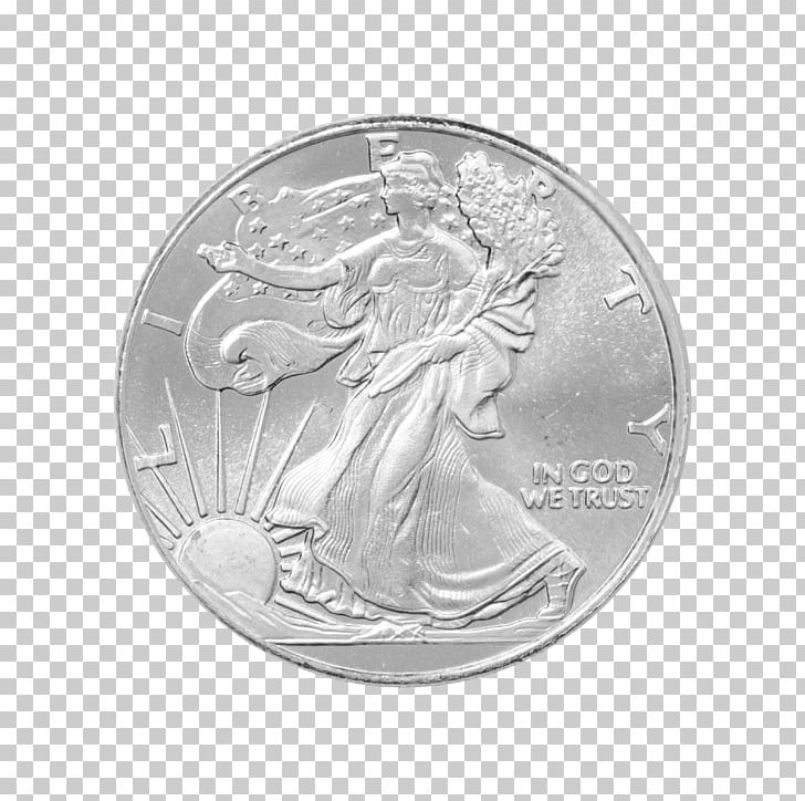 Coin Silver Nickel PNG, Clipart, American Silver Eagle, Coin, Currency, Metal, Money Free PNG Download