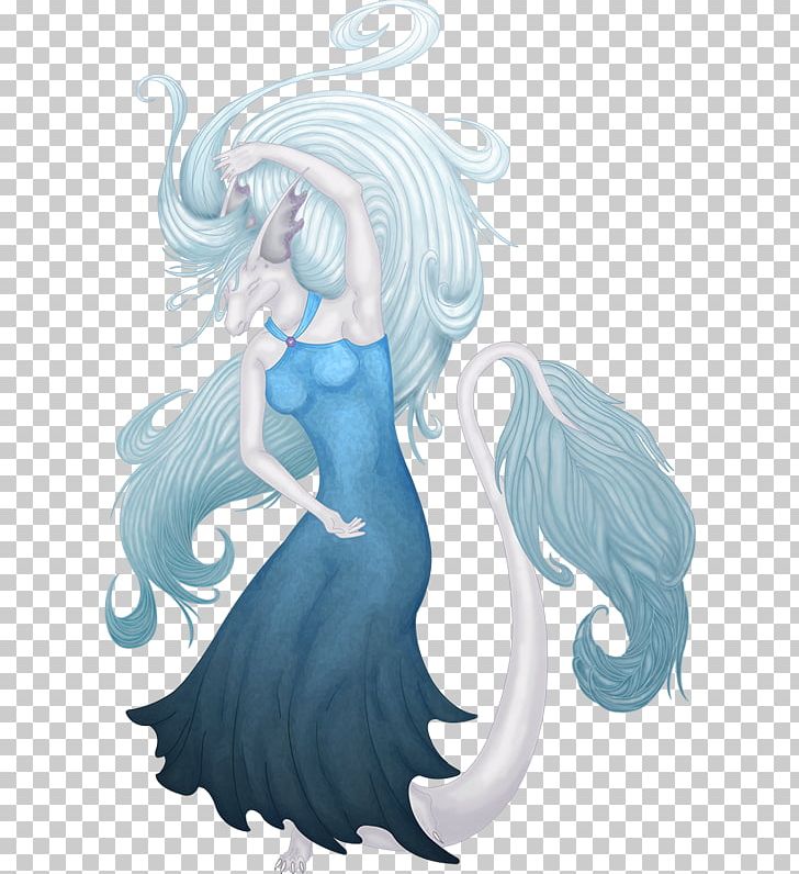 Fairy Long Hair Tail Mermaid PNG, Clipart, Angel, Angel M, Anime, Fairy, Fantasy Free PNG Download