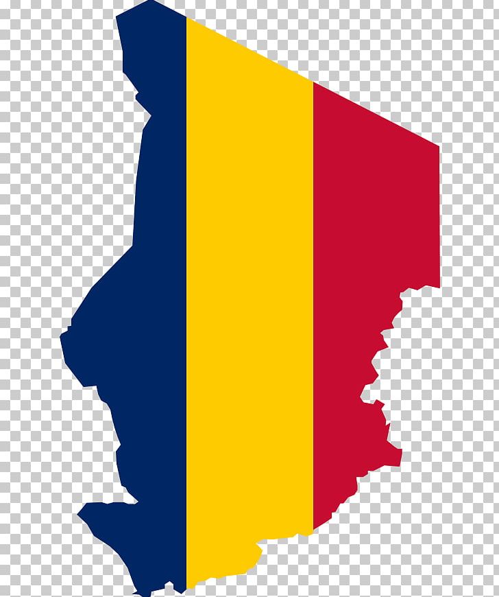 Flag Of Chad Map PNG, Clipart, Angle, Chad, File Negara Flag Map, Flag, Flag Of Chad Free PNG Download