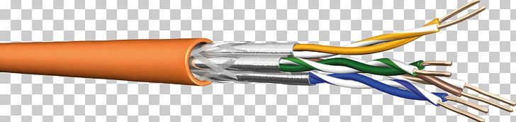 Network Cables Class F Cable Category 6 Cable Twisted Pair Electrical Cable PNG, Clipart, 8p8c, 10 Gigabit Ethernet, 1000baset, American Wire Gauge, Awg Free PNG Download