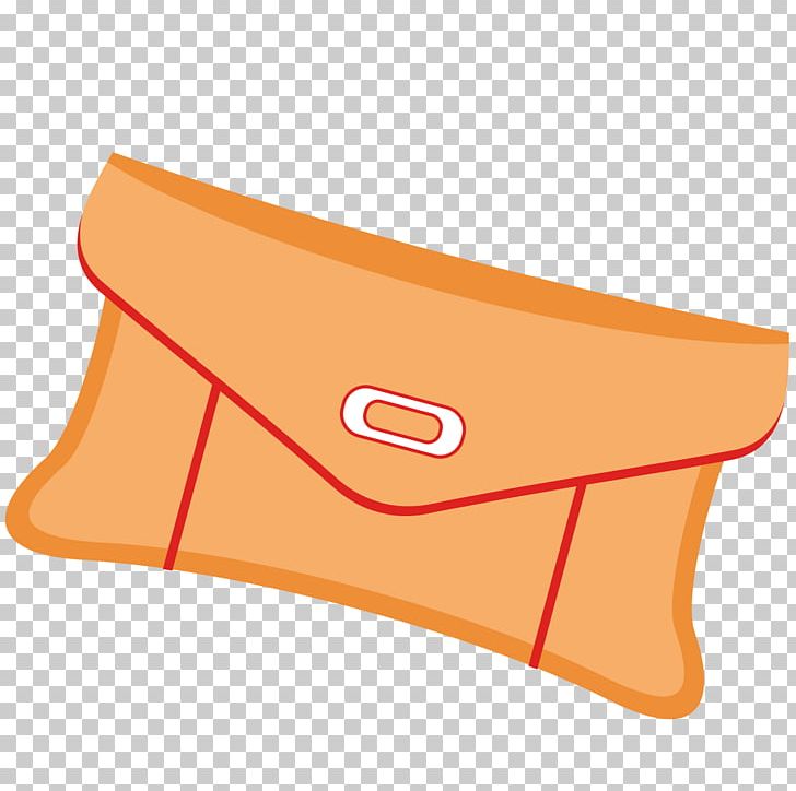 Orange Handbag Wallet PNG, Clipart, Accessories, Angle, Area, Bag, Designer Free PNG Download