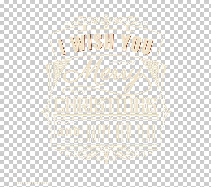 Paper Brand White Pattern PNG, Clipart, Brown, Christmas, Christmas Decoration, Christmas Frame, Christmas Lights Free PNG Download