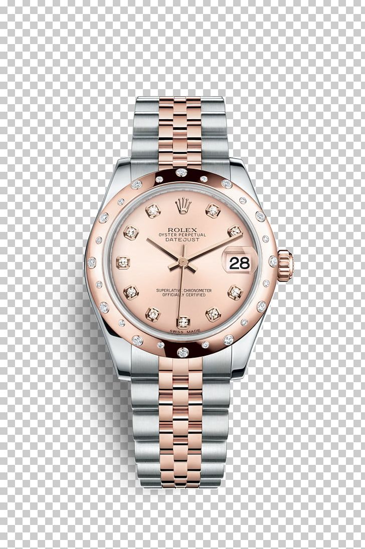 Rolex Datejust Rolex Submariner Rolex Daytona Watch PNG, Clipart, Beige, Bracelet, Brands, Brown, Clock Free PNG Download