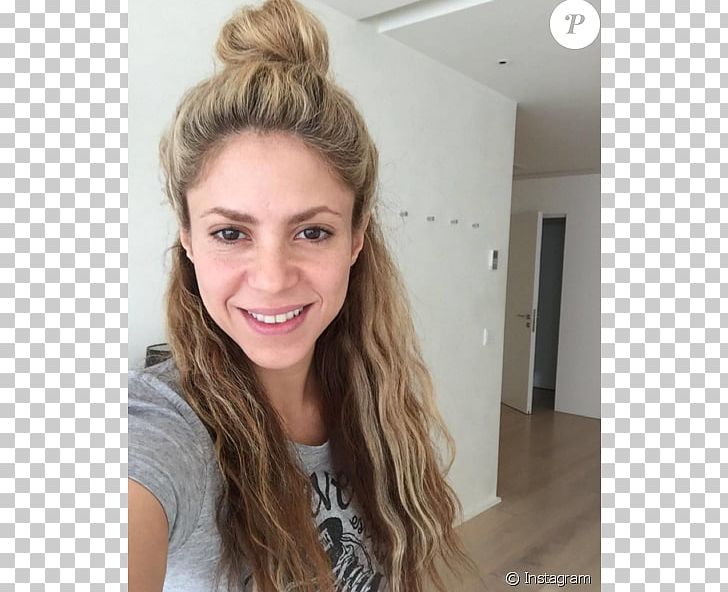 Shakira The Voice MTV Unplugged Colombia PNG, Clipart, 2016, Blond, Brown Hair, Celebrity, Colombia Free PNG Download