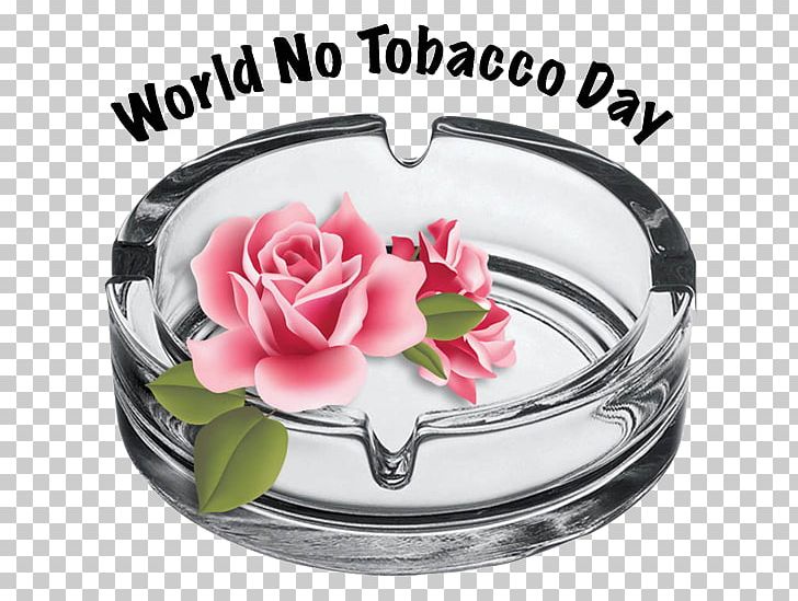 World No Tobacco Day Ashtray Rose Flower PNG, Clipart, 31 May, Ashtray, Cigarette, Cigarette Pack, Cut Flowers Free PNG Download