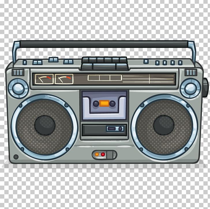 1980s Boombox Compact Cassette Panasonic Photography PNG, Clipart, 1980s, Audio Coding Format, Boombox, Cassette, Compact Cassette Free PNG Download