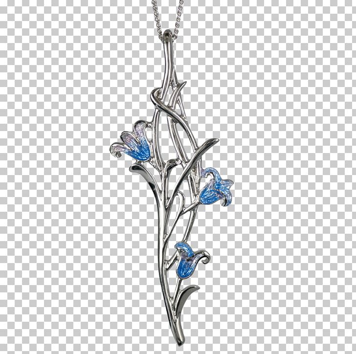 Charms & Pendants Body Jewellery Branching PNG, Clipart, Bluebells, Body Jewellery, Body Jewelry, Branch, Branching Free PNG Download