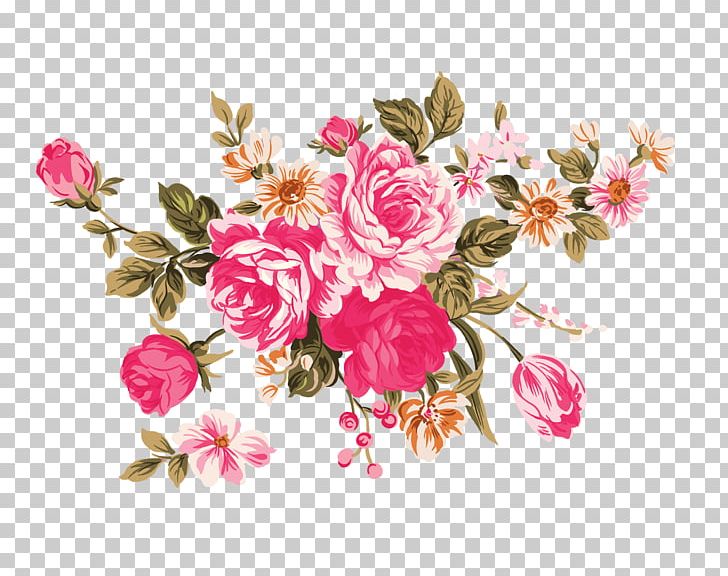Flower Garden Roses PNG, Clipart, Blossom, Branch, Cherry Blossom, Cut Flowers, Dahlia Free PNG Download