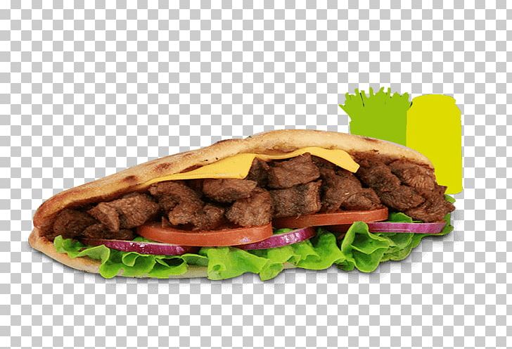 Mediterranean Cuisine French Fries Doner Kebab Gyro PNG, Clipart,  Free PNG Download