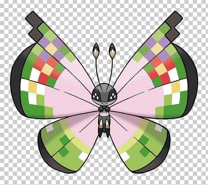 Pokémon X And Y Pokémon Mystery Dungeon: Blue Rescue Team And Red Rescue Team Pokkén Tournament Pokémon Omega Ruby And Alpha Sapphire PNG, Clipart, Brush Footed Butterfly, Moth, Multiplication, Nintendo, Others Free PNG Download