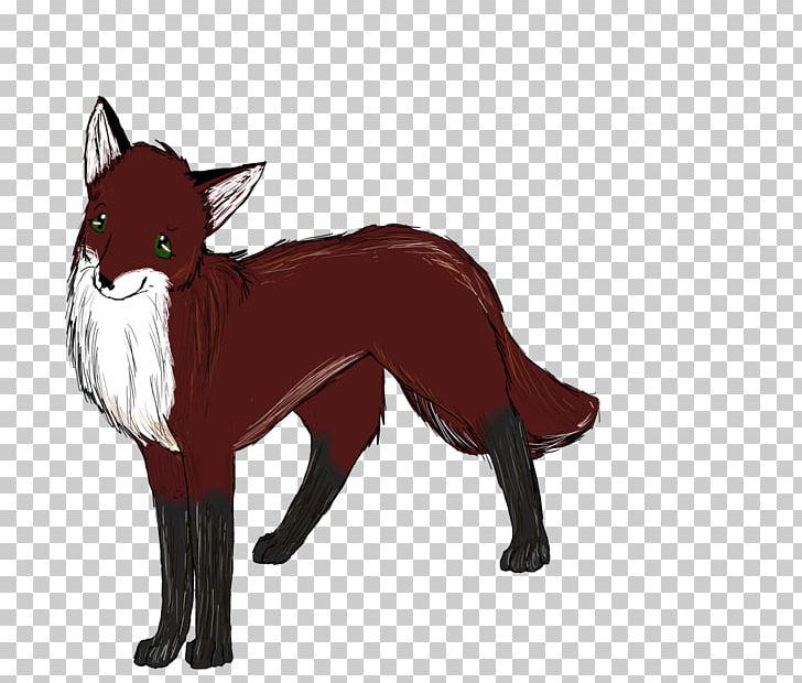 Red Fox Dog Wildlife Snout PNG, Clipart, Animals, Animated Cartoon ...