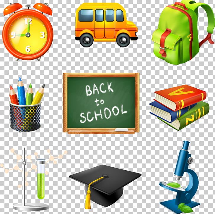 School Stationery Icon PNG, Clipart, 3d Computer Graphics, Alarm, Alarm Clock, Alarm Vector, Bla Free PNG Download