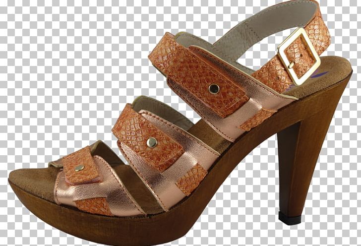 Slide Shoe Sandal Slingback PNG, Clipart, Beige, Brown, Footwear, Outdoor Shoe, Sandal Free PNG Download